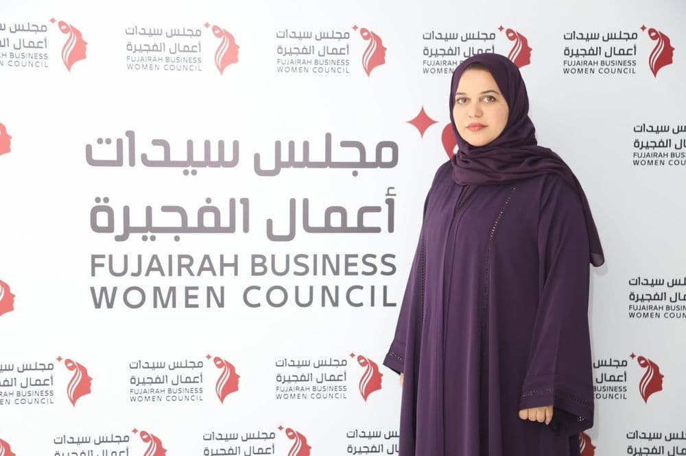 مجلس سيدات أعمال الفجيرة ينظم احتفالية يوم المرأة الإماراتية